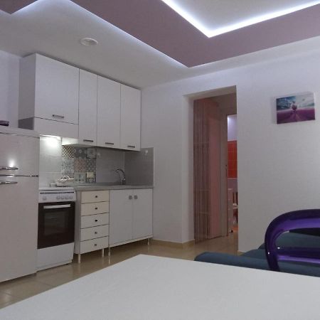 Appartamento Trapani Centro Экстерьер фото