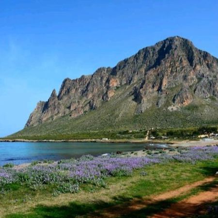Appartamento Trapani Centro Экстерьер фото