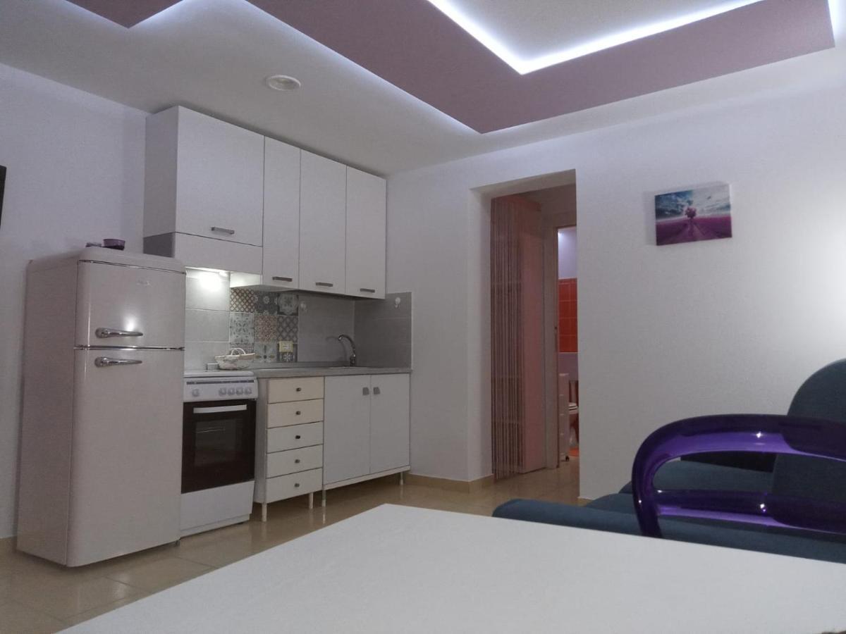 Appartamento Trapani Centro Экстерьер фото
